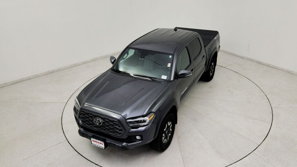 2023 Toyota Tacoma TRD Off-Road Laurel MD