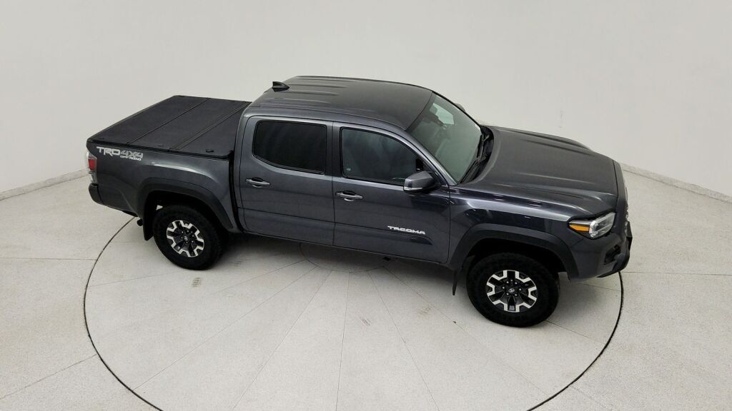 2023 Toyota Tacoma TRD Off-Road Laurel MD