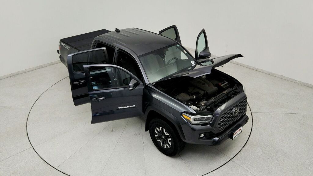 2023 Toyota Tacoma TRD Off-Road Laurel MD