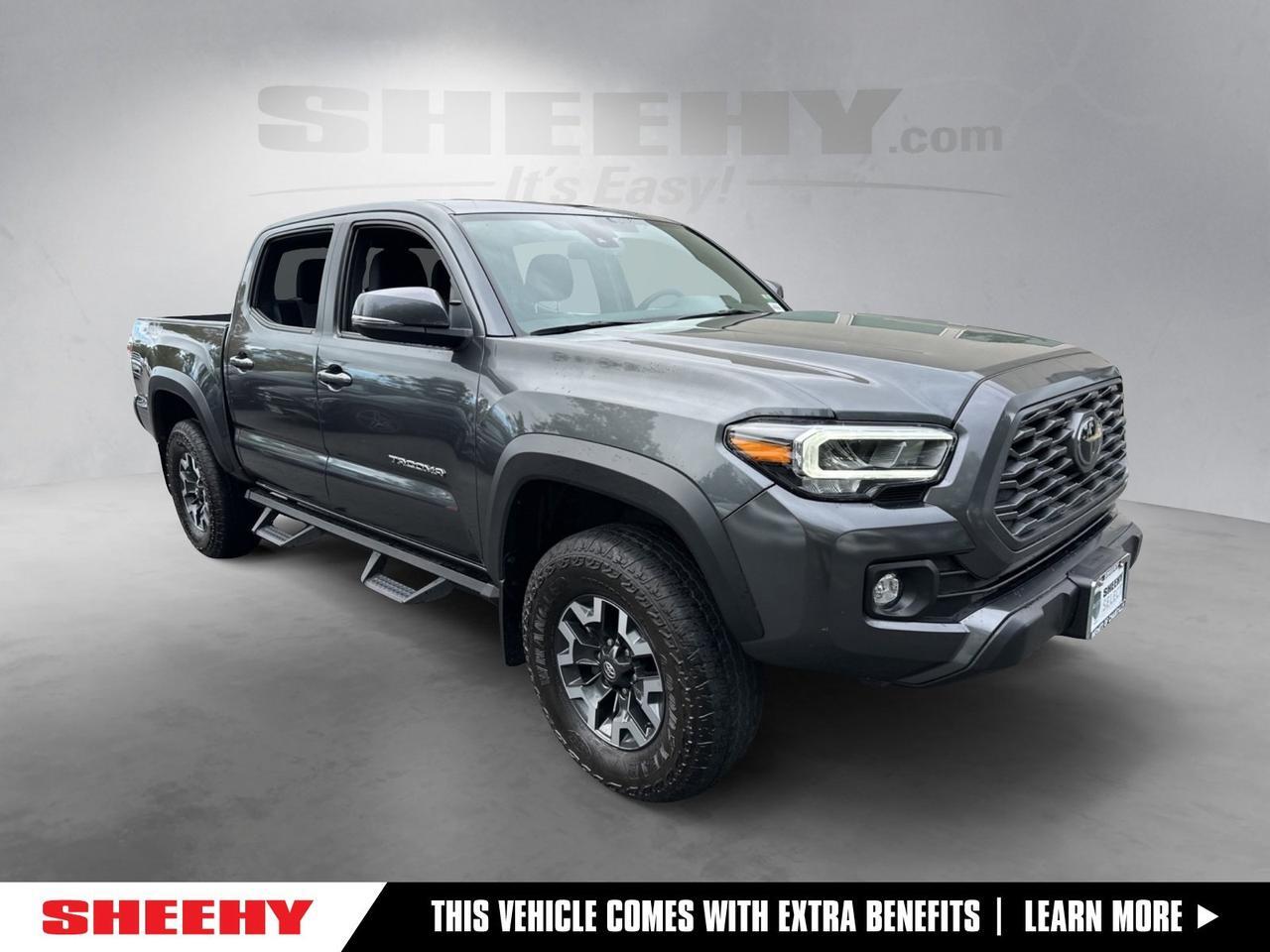 2023 Toyota Tacoma TRD Off-Road Chantilly VA