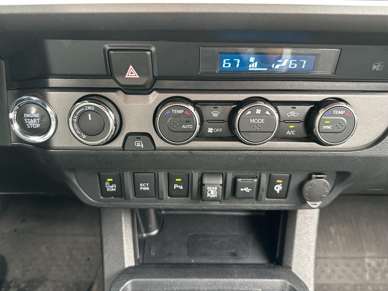 2023 Toyota Tacoma TRD Off-Road Chantilly VA