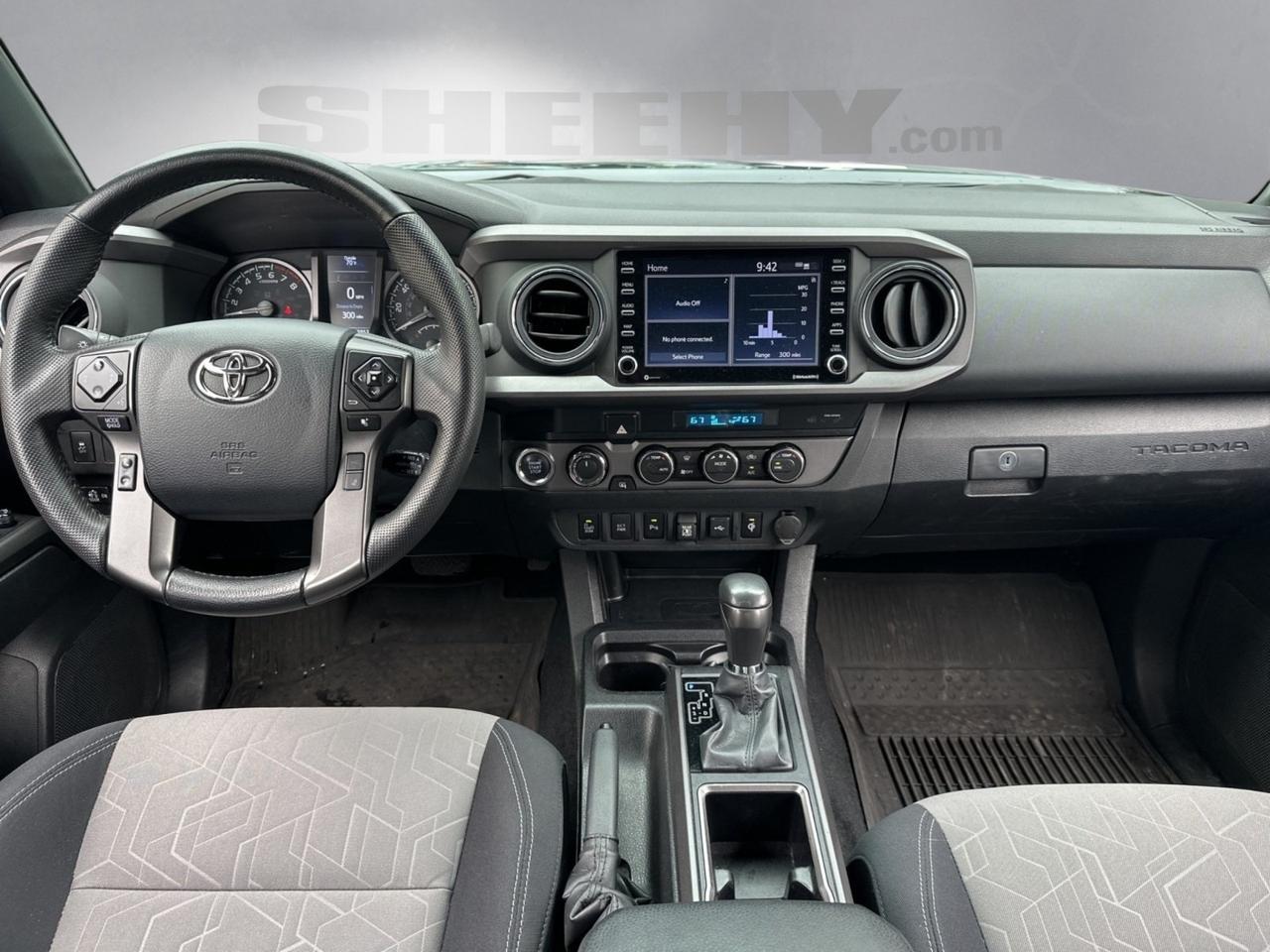 2023 Toyota Tacoma TRD Off-Road Chantilly VA