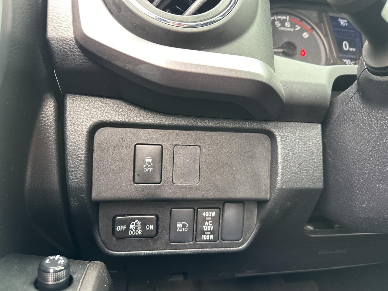 2023 Toyota Tacoma TRD Off-Road Chantilly VA