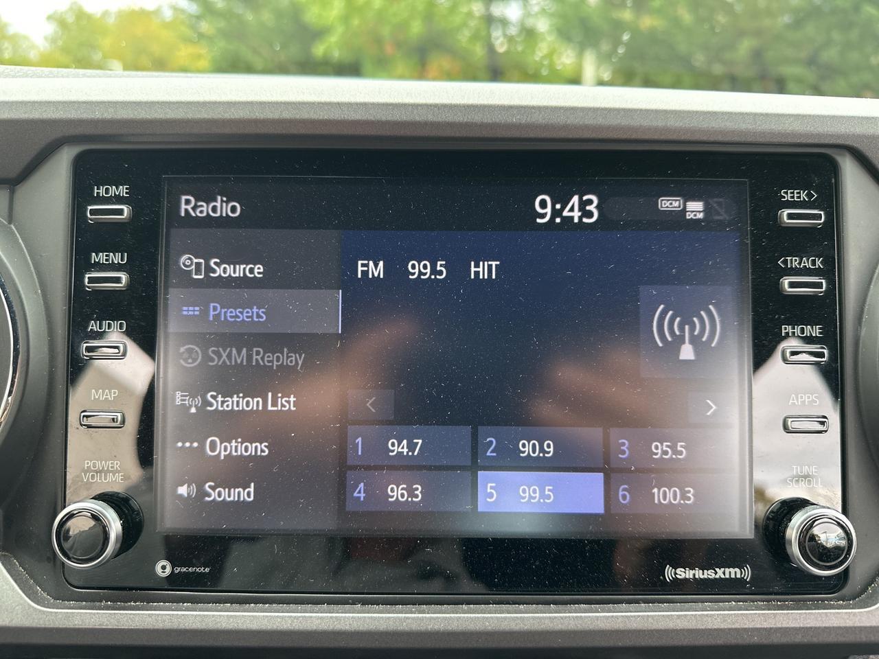 2023 Toyota Tacoma TRD Off-Road Chantilly VA