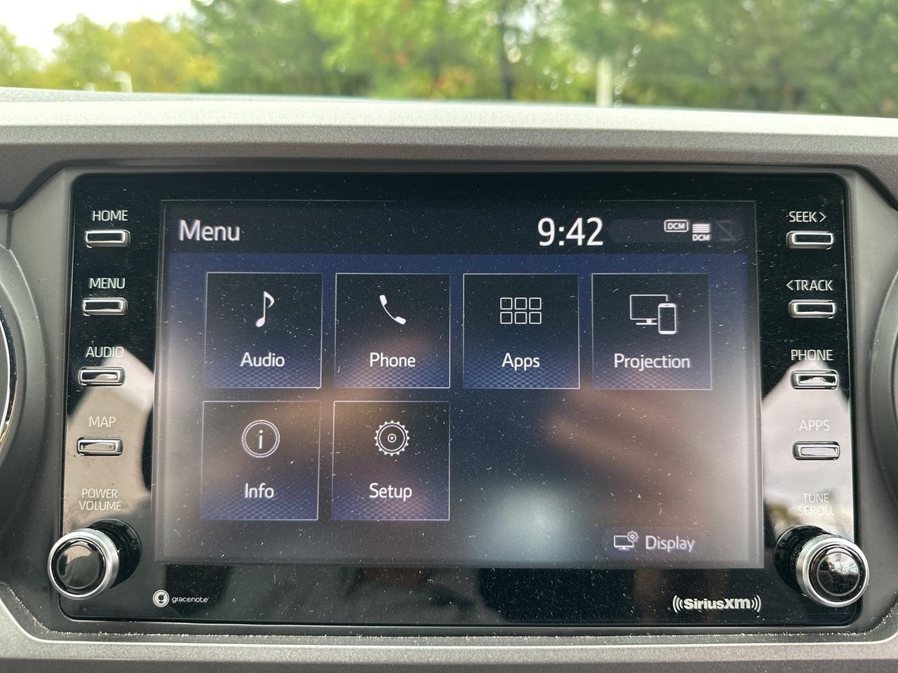 2023 Toyota Tacoma TRD Off-Road Chantilly VA