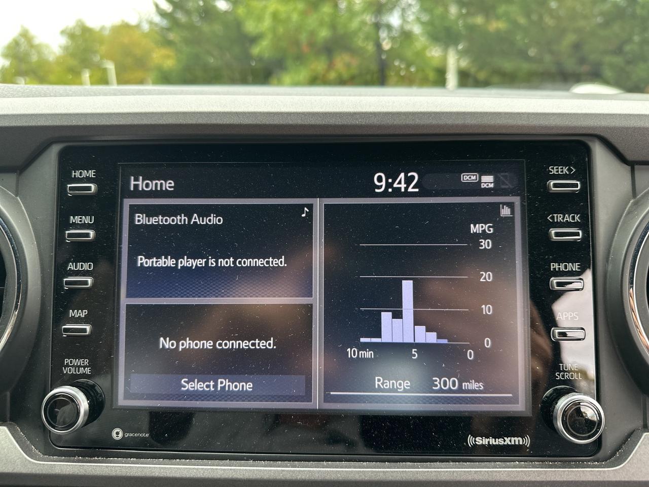 2023 Toyota Tacoma TRD Off-Road Chantilly VA