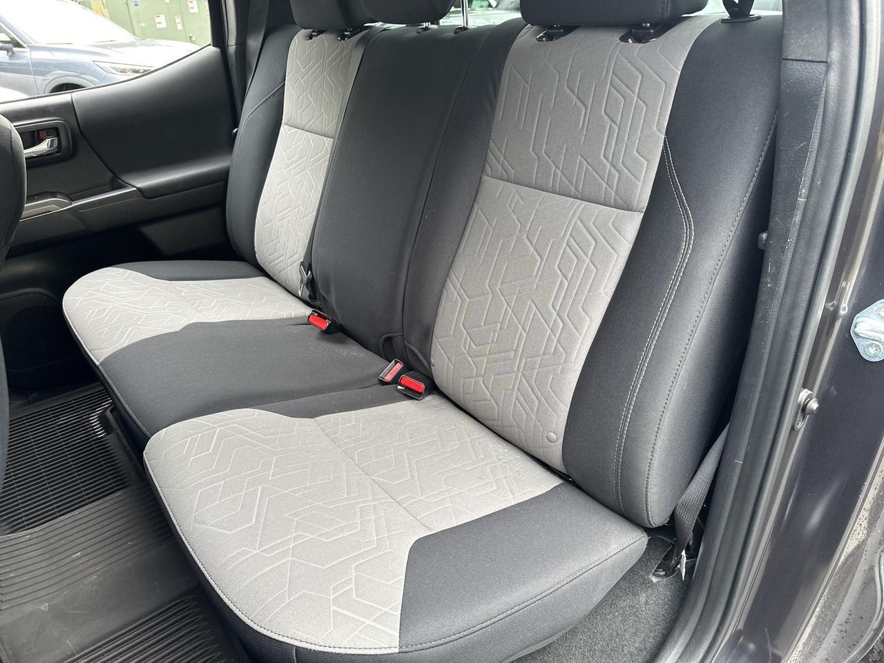 2023 Toyota Tacoma TRD Off-Road Chantilly VA