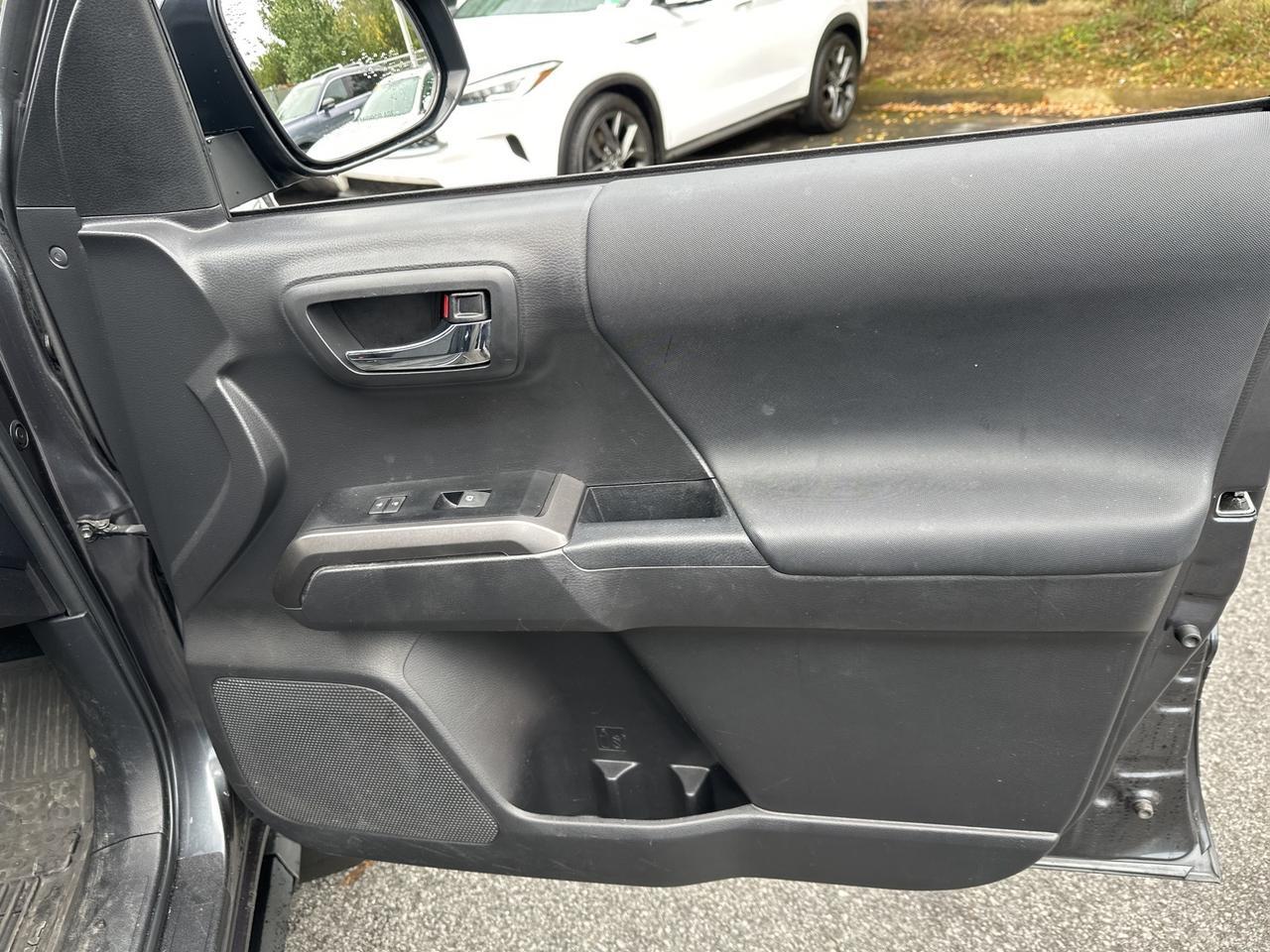 2023 Toyota Tacoma TRD Off-Road Chantilly VA