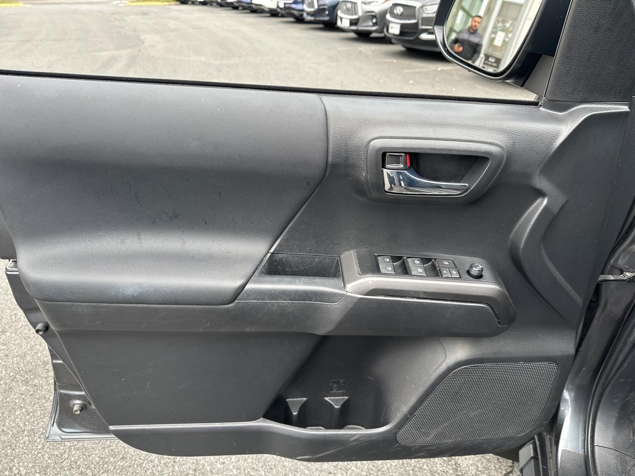 2023 Toyota Tacoma TRD Off-Road Chantilly VA