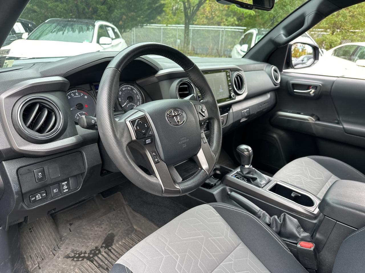 2023 Toyota Tacoma TRD Off-Road Chantilly VA