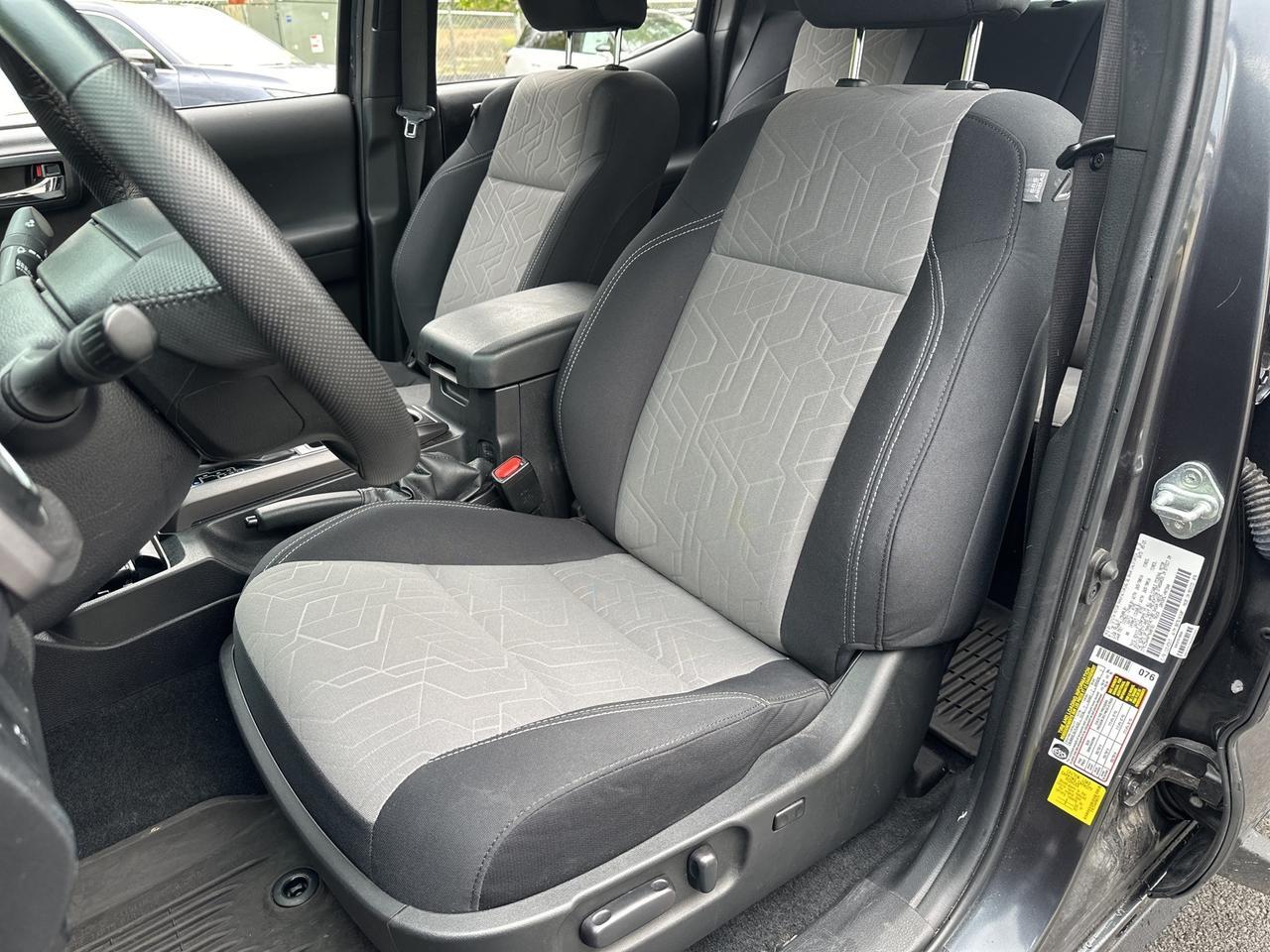 2023 Toyota Tacoma TRD Off-Road Chantilly VA