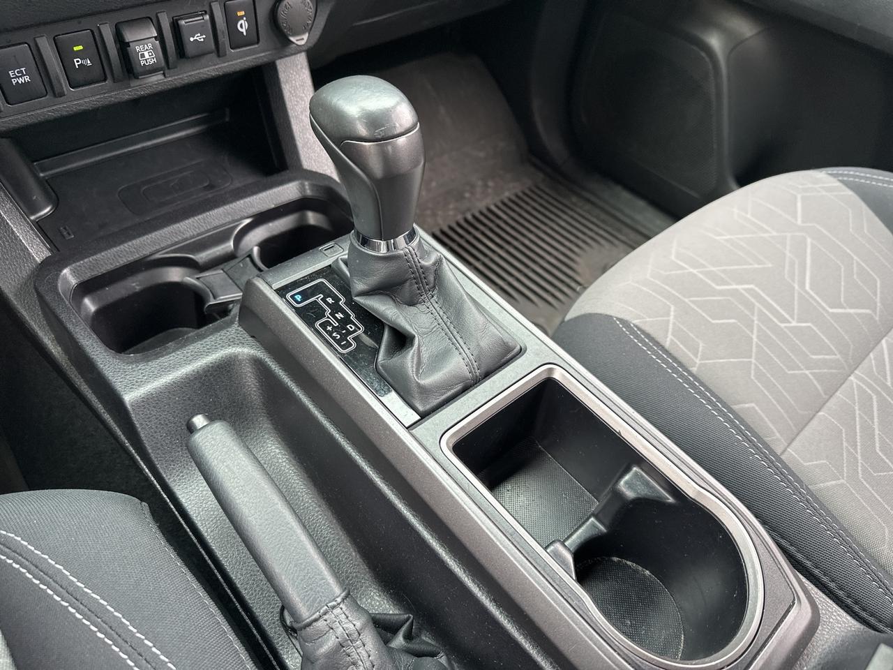 2023 Toyota Tacoma TRD Off-Road Chantilly VA