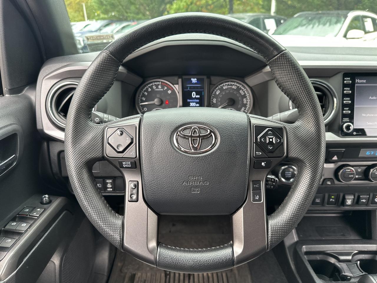 2023 Toyota Tacoma TRD Off-Road Chantilly VA