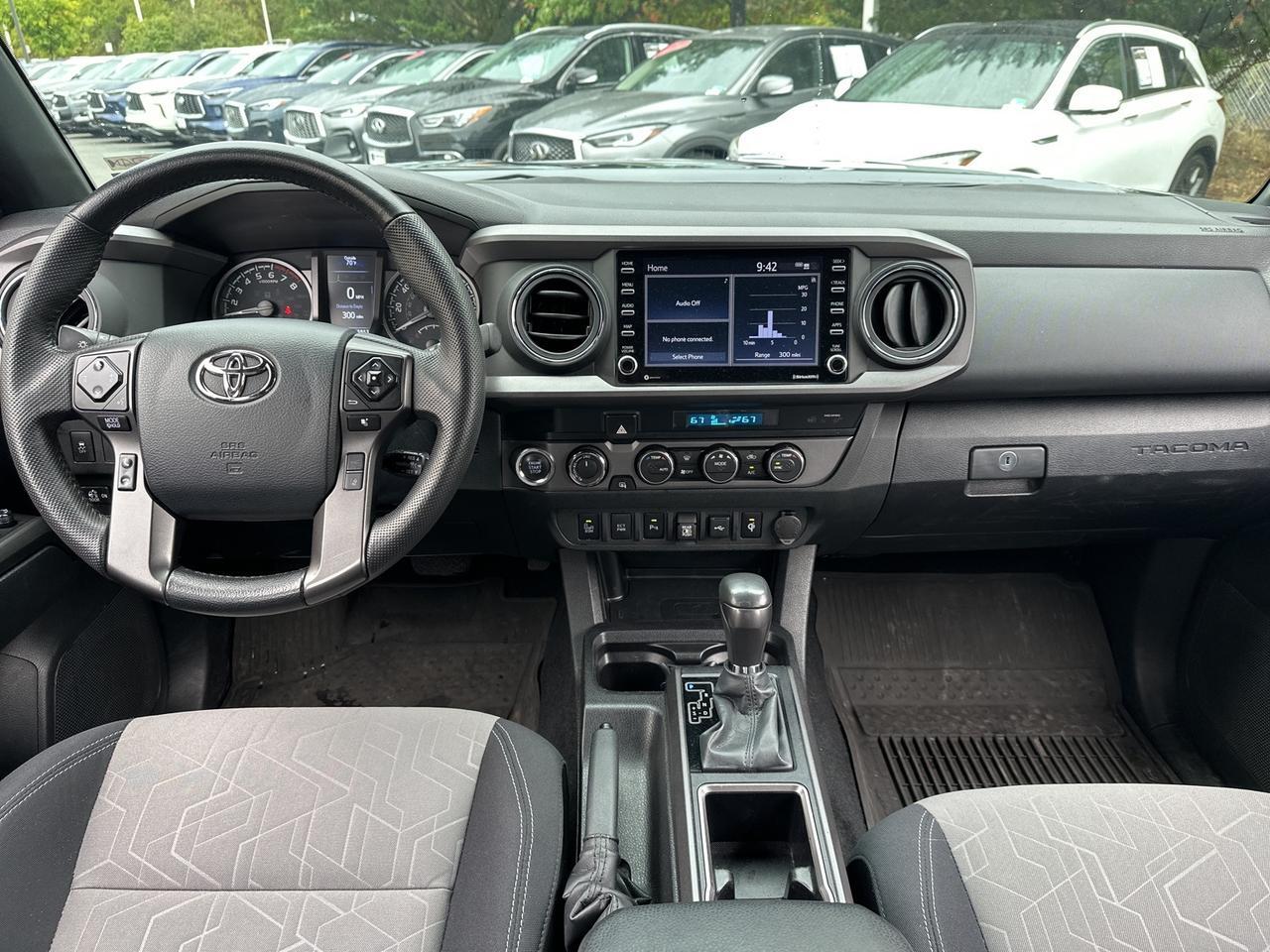 2023 Toyota Tacoma TRD Off-Road Chantilly VA