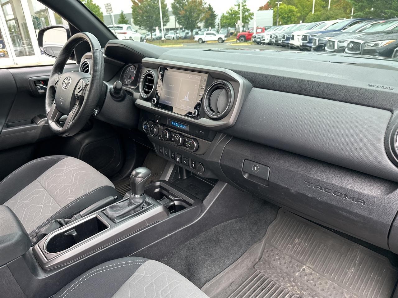 2023 Toyota Tacoma TRD Off-Road Chantilly VA