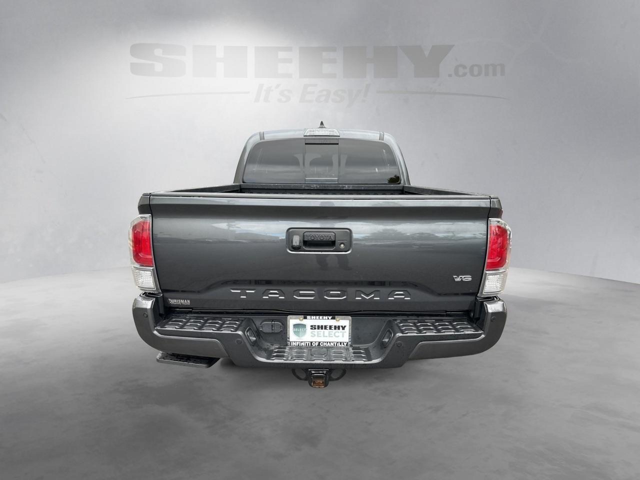 2023 Toyota Tacoma TRD Off-Road Chantilly VA