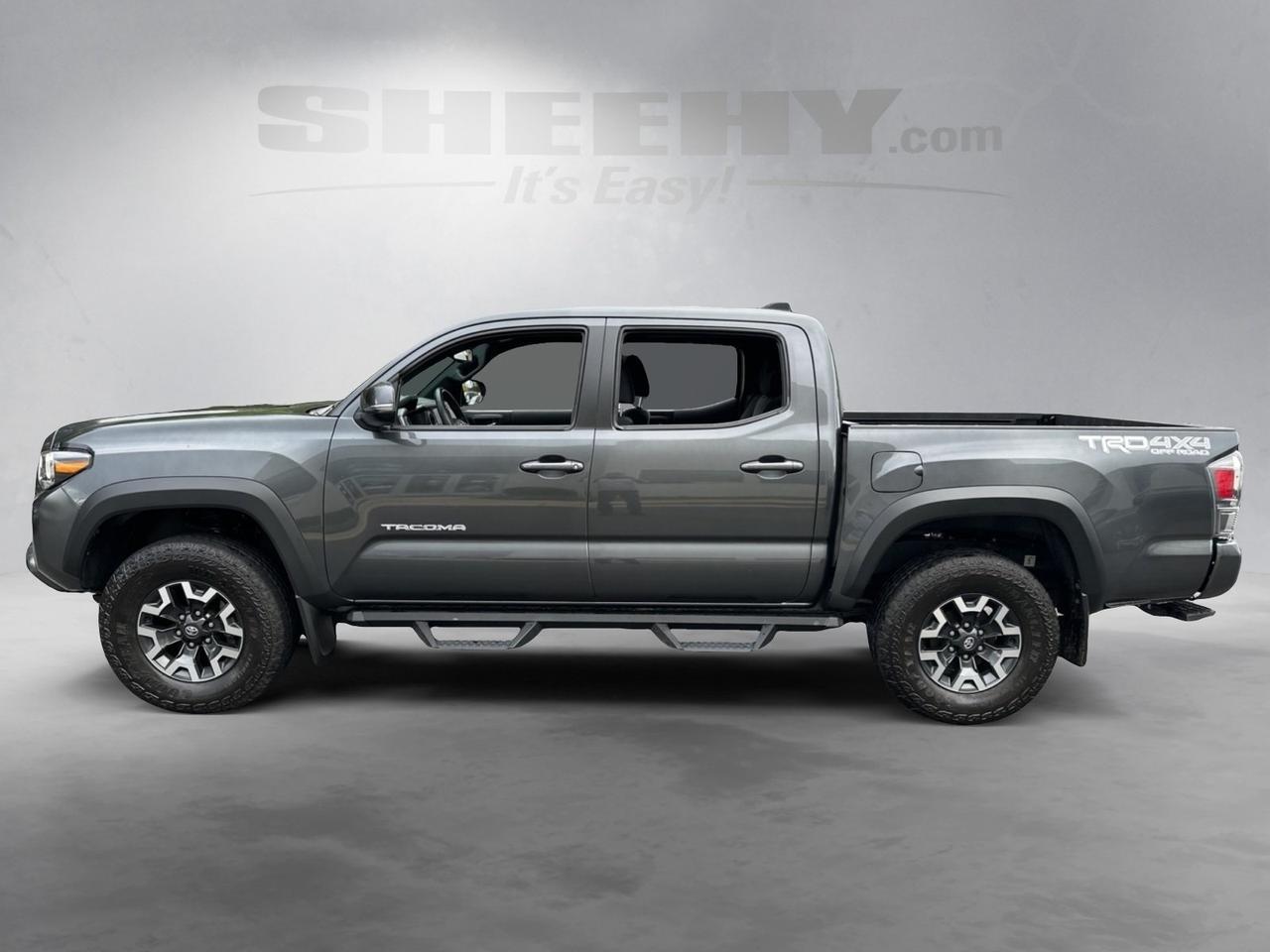 2023 Toyota Tacoma TRD Off-Road Chantilly VA