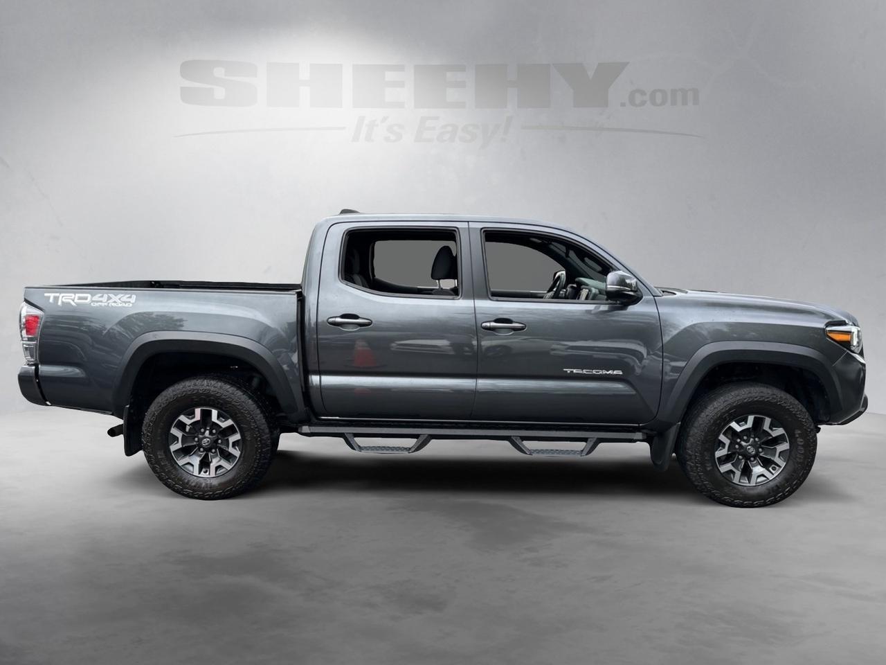 2023 Toyota Tacoma TRD Off-Road Chantilly VA