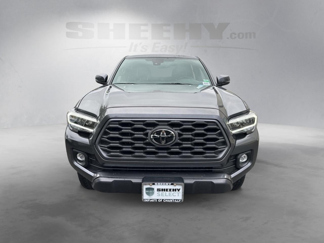 2023 Toyota Tacoma TRD Off-Road Chantilly VA