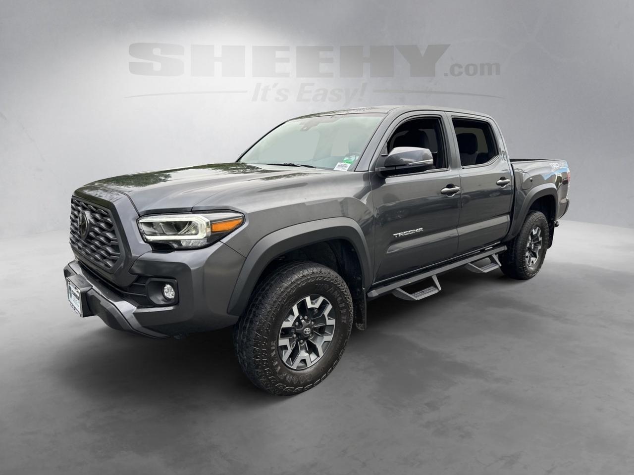 2023 Toyota Tacoma TRD Off-Road Chantilly VA