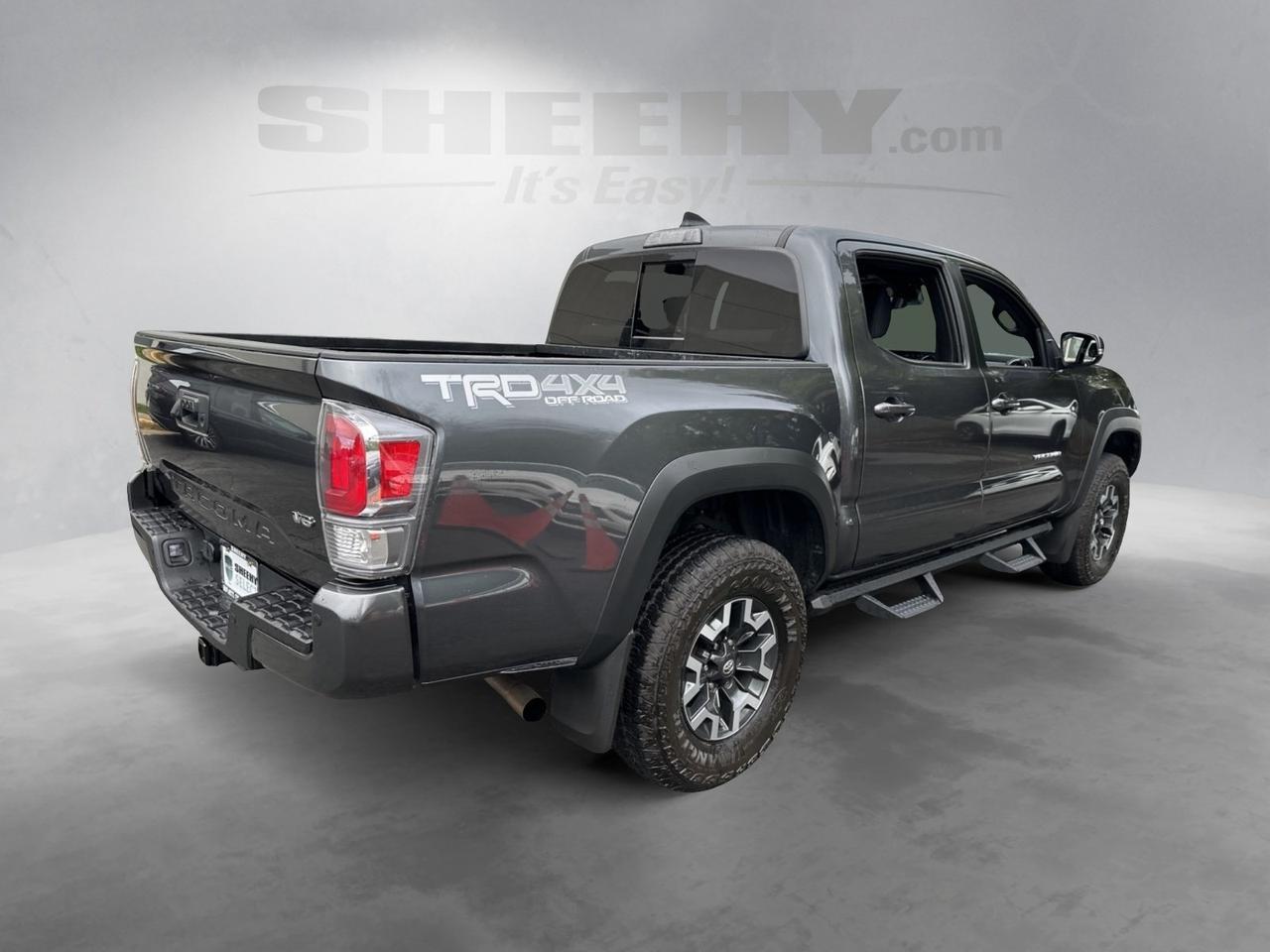 2023 Toyota Tacoma TRD Off-Road Chantilly VA