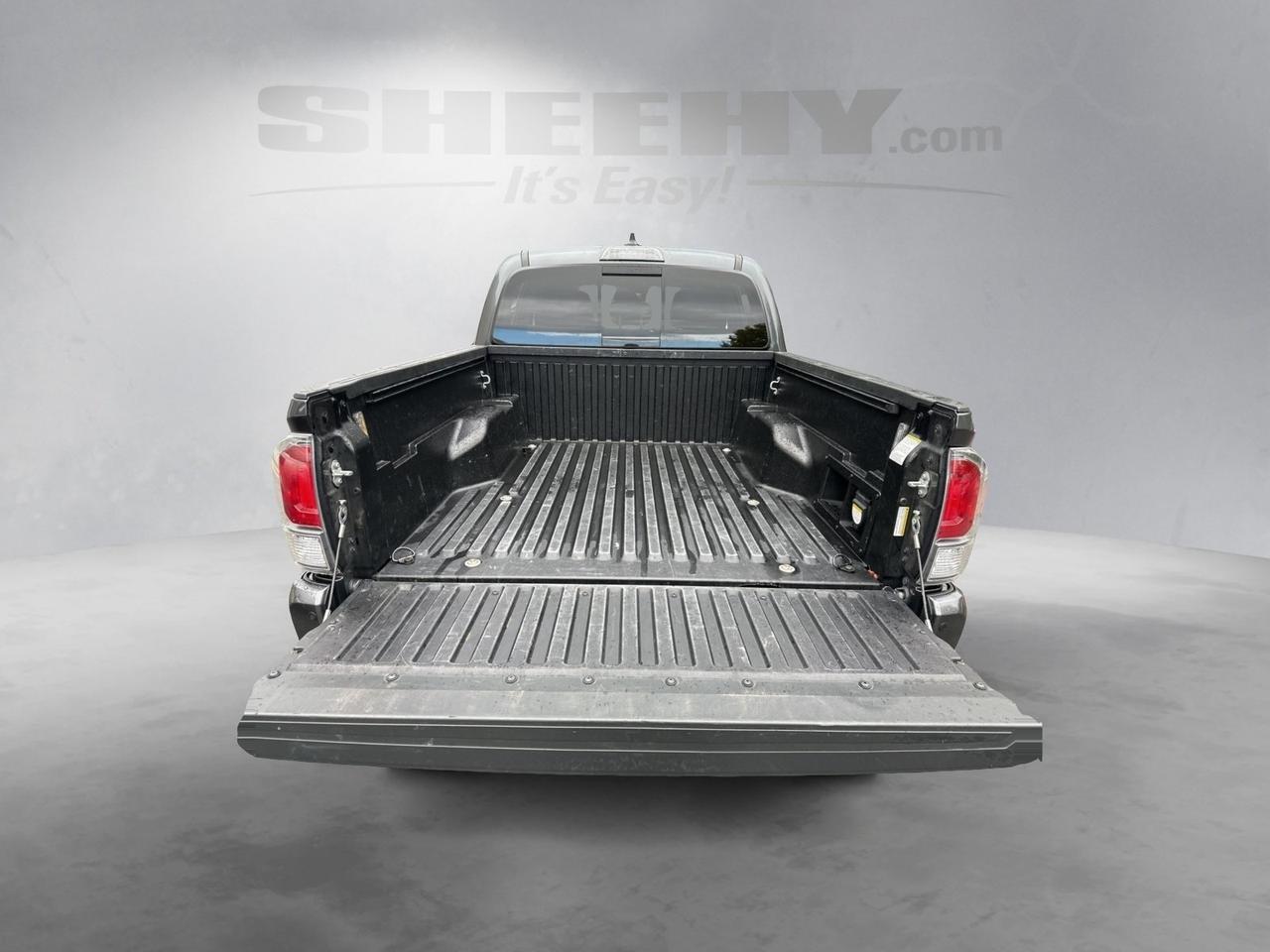 2023 Toyota Tacoma TRD Off-Road Chantilly VA