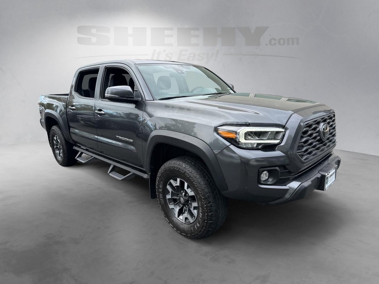 2023 Toyota Tacoma TRD Off-Road Chantilly VA