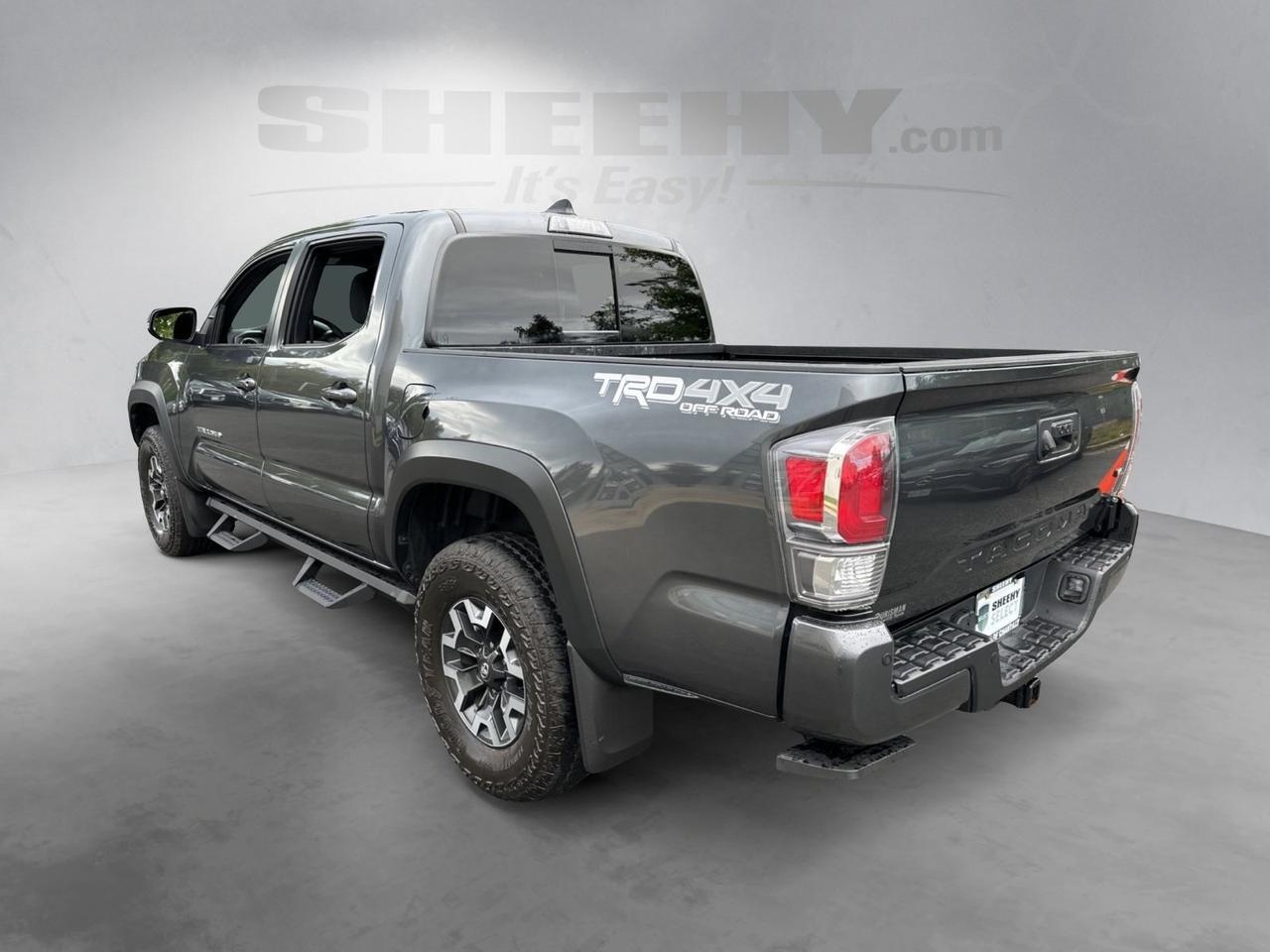 2023 Toyota Tacoma TRD Off-Road Chantilly VA