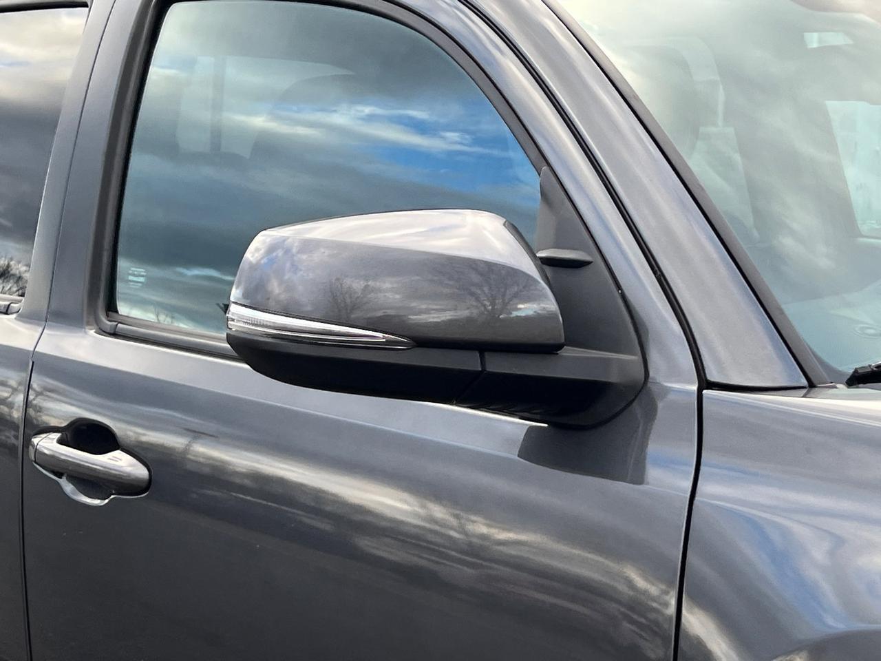 2023 Toyota Tacoma TRD Off-Road Hagerstown MD