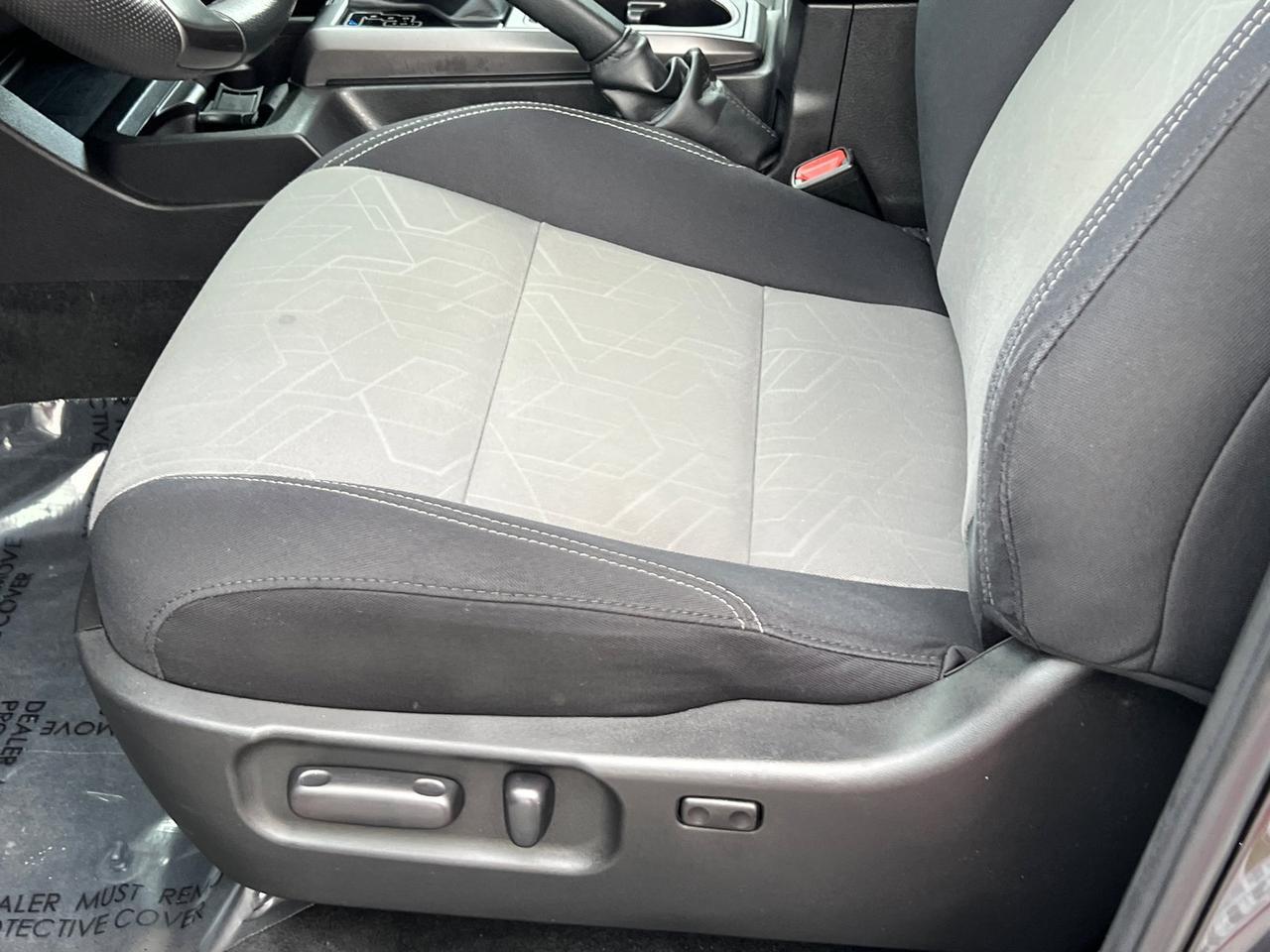 2023 Toyota Tacoma TRD Off-Road Hagerstown MD