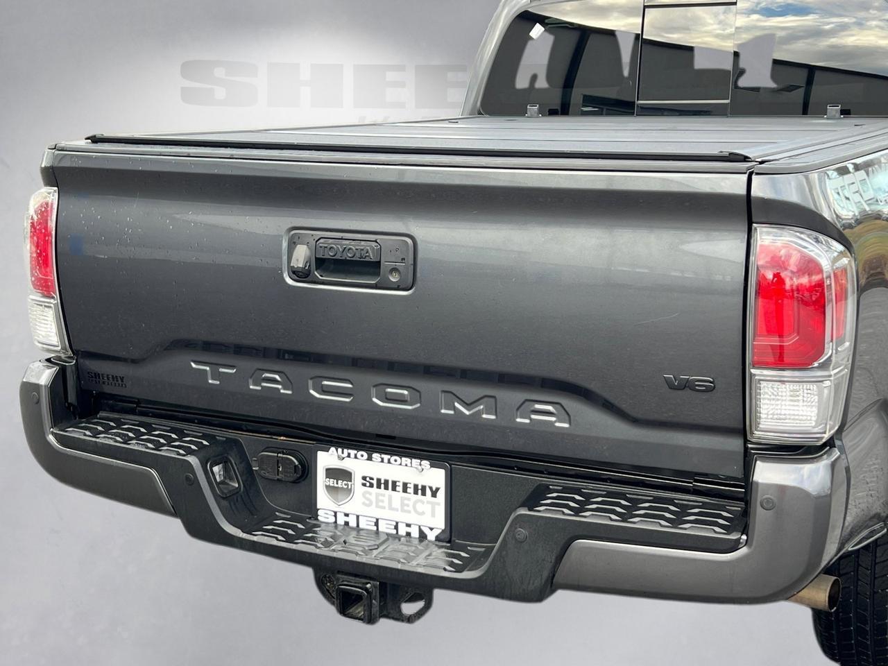 2023 Toyota Tacoma TRD Off-Road Hagerstown MD