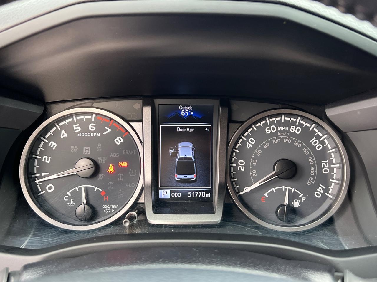 2023 Toyota Tacoma TRD Off-Road Hagerstown MD