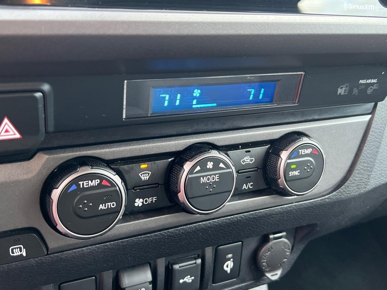 2023 Toyota Tacoma TRD Off-Road Hagerstown MD