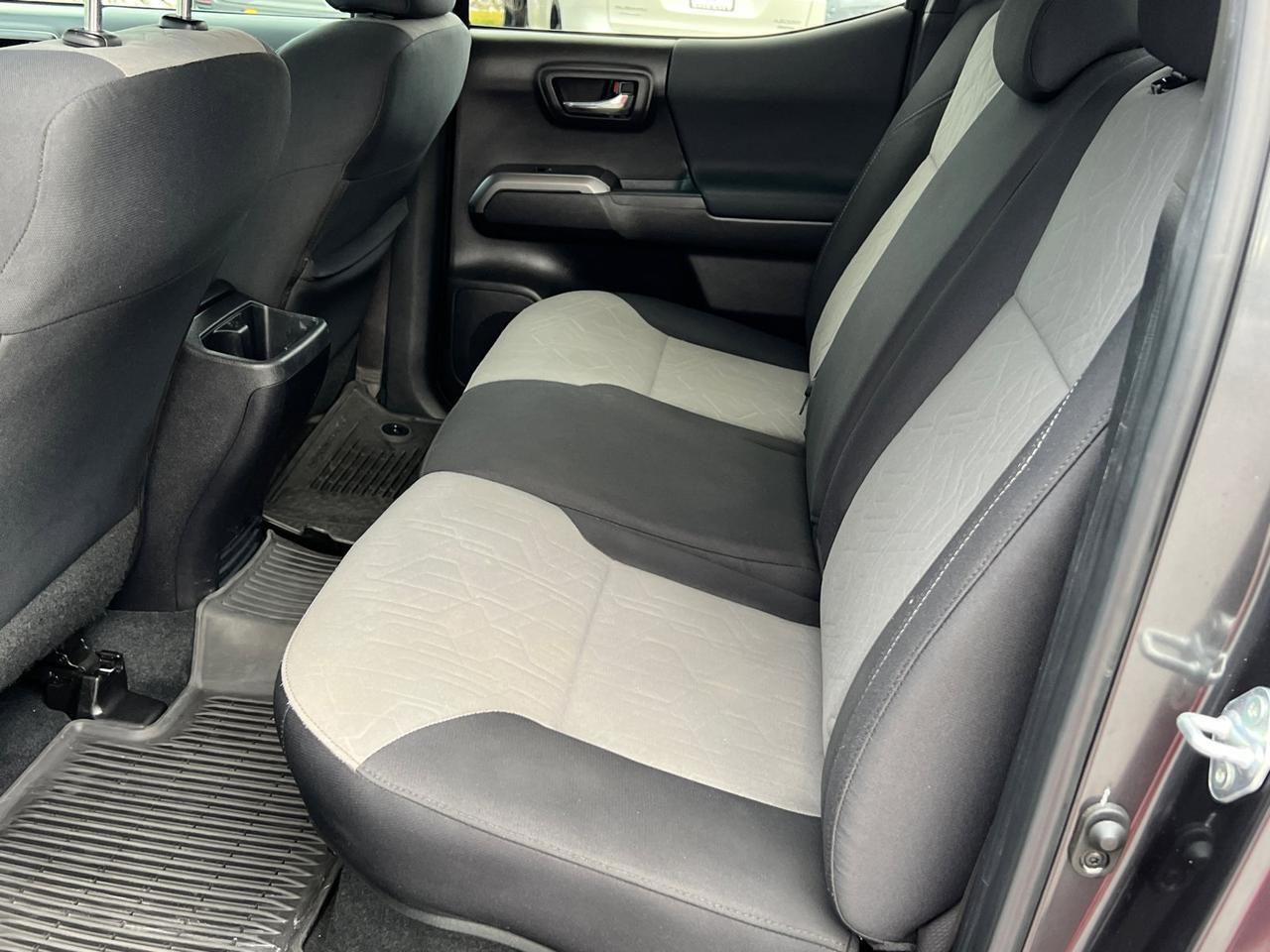 2023 Toyota Tacoma TRD Off-Road Hagerstown MD