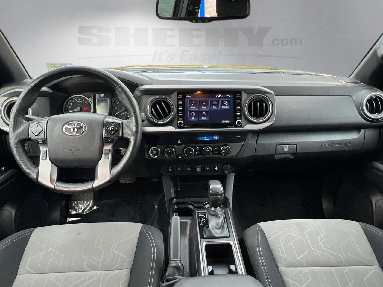 2023 Toyota Tacoma TRD Off-Road Hagerstown MD