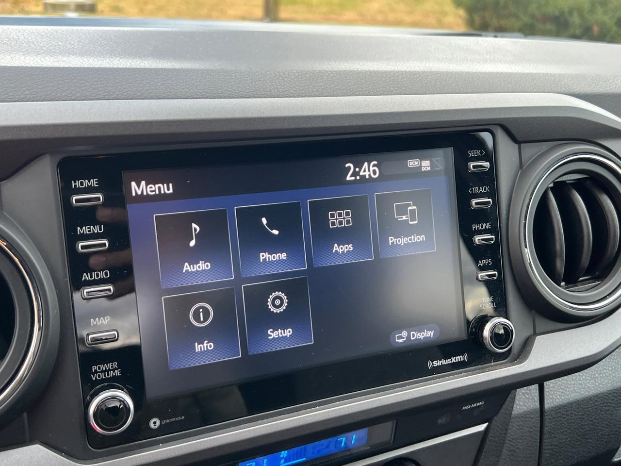 2023 Toyota Tacoma TRD Off-Road Hagerstown MD