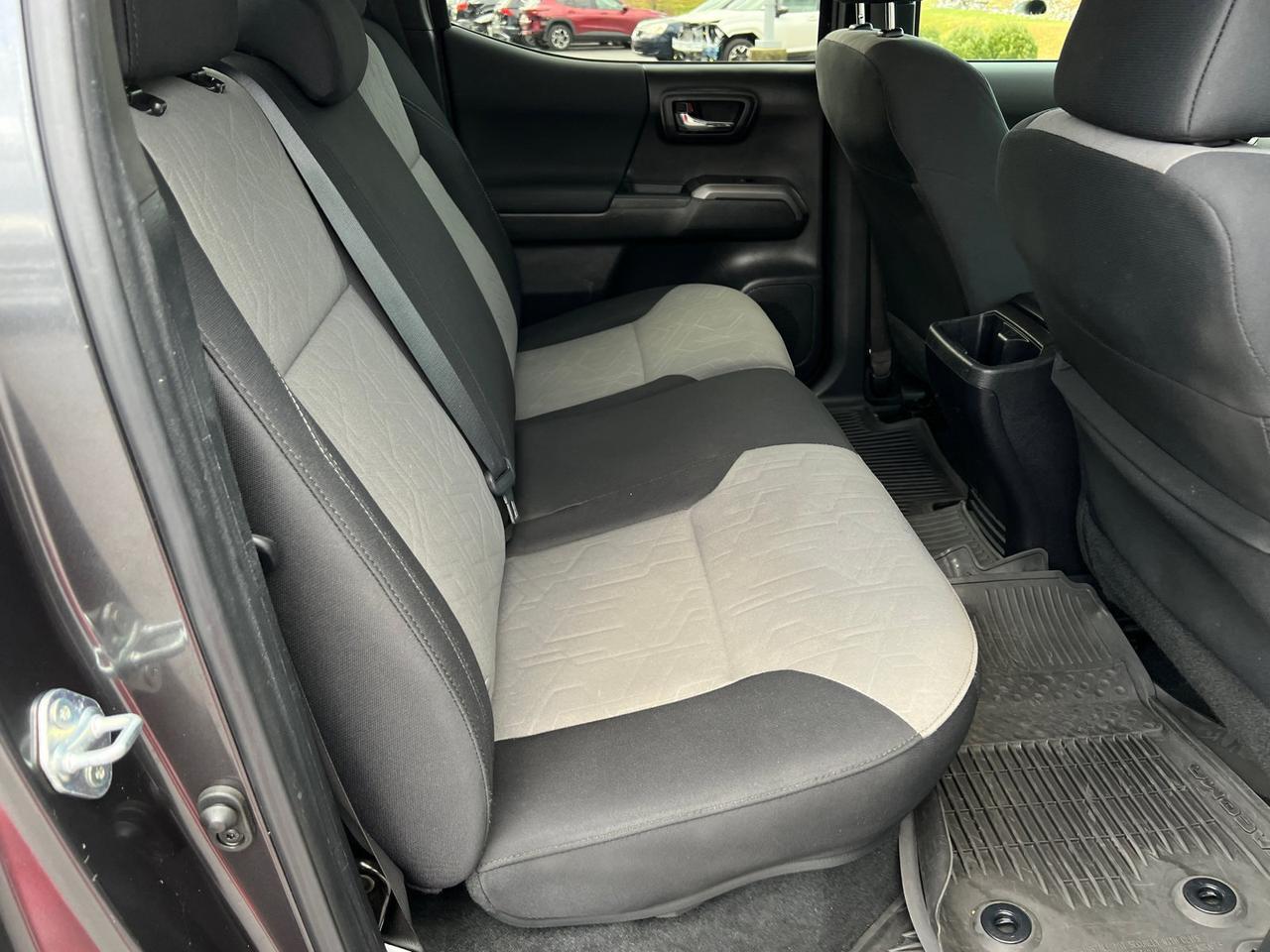 2023 Toyota Tacoma TRD Off-Road Hagerstown MD