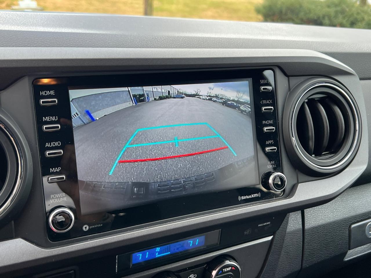 2023 Toyota Tacoma TRD Off-Road Hagerstown MD