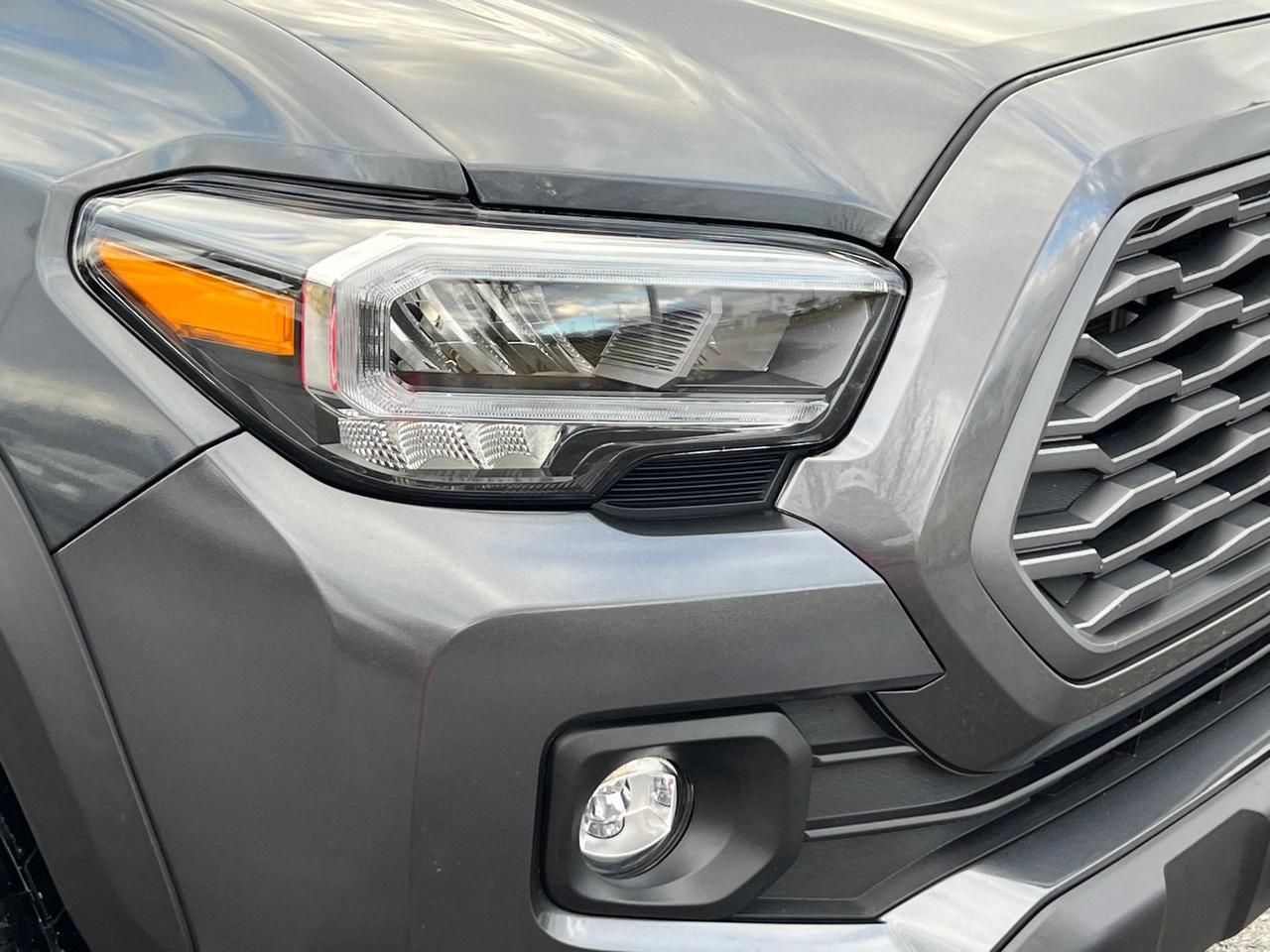 2023 Toyota Tacoma TRD Off-Road Hagerstown MD