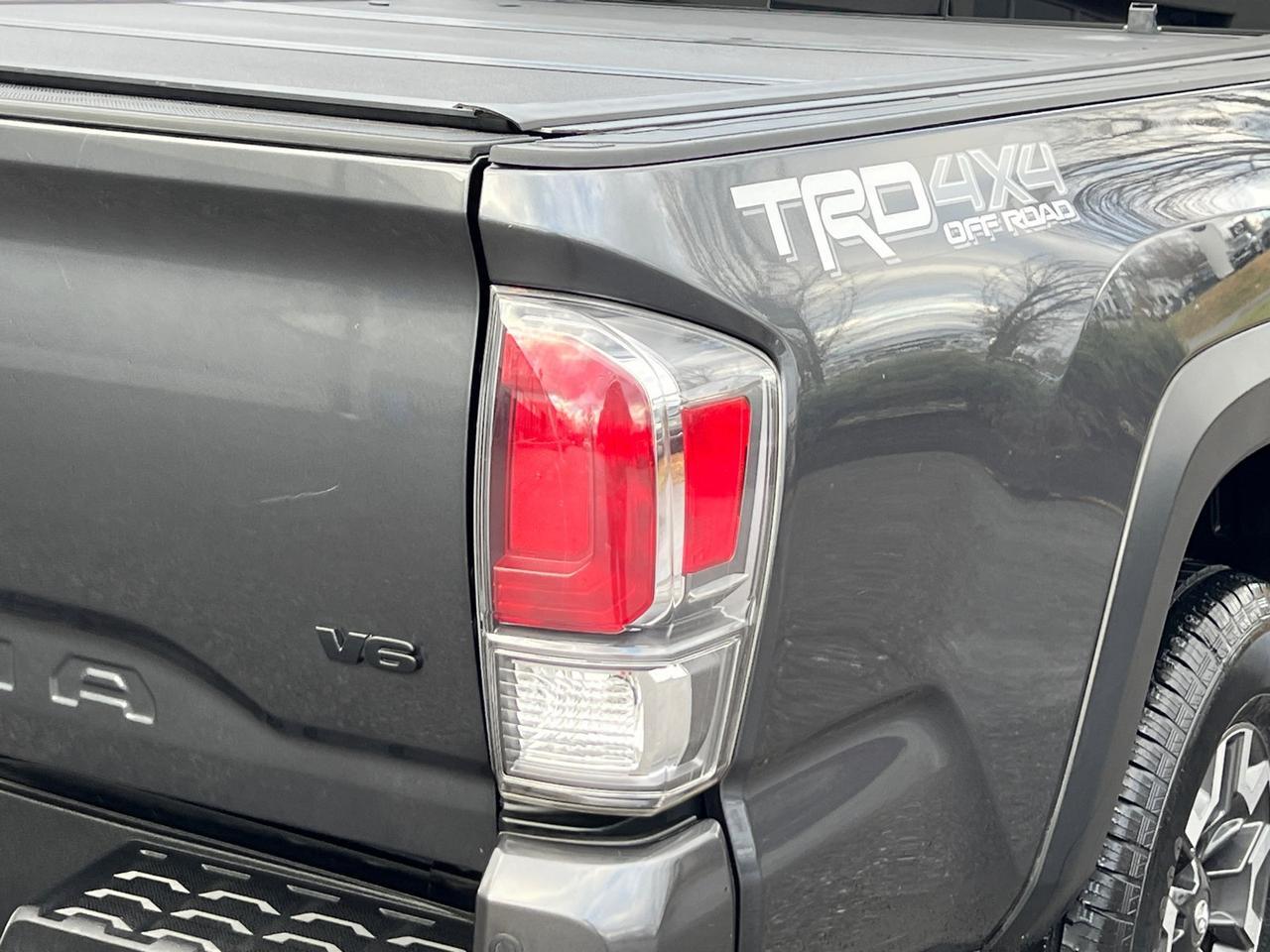 2023 Toyota Tacoma TRD Off-Road Hagerstown MD