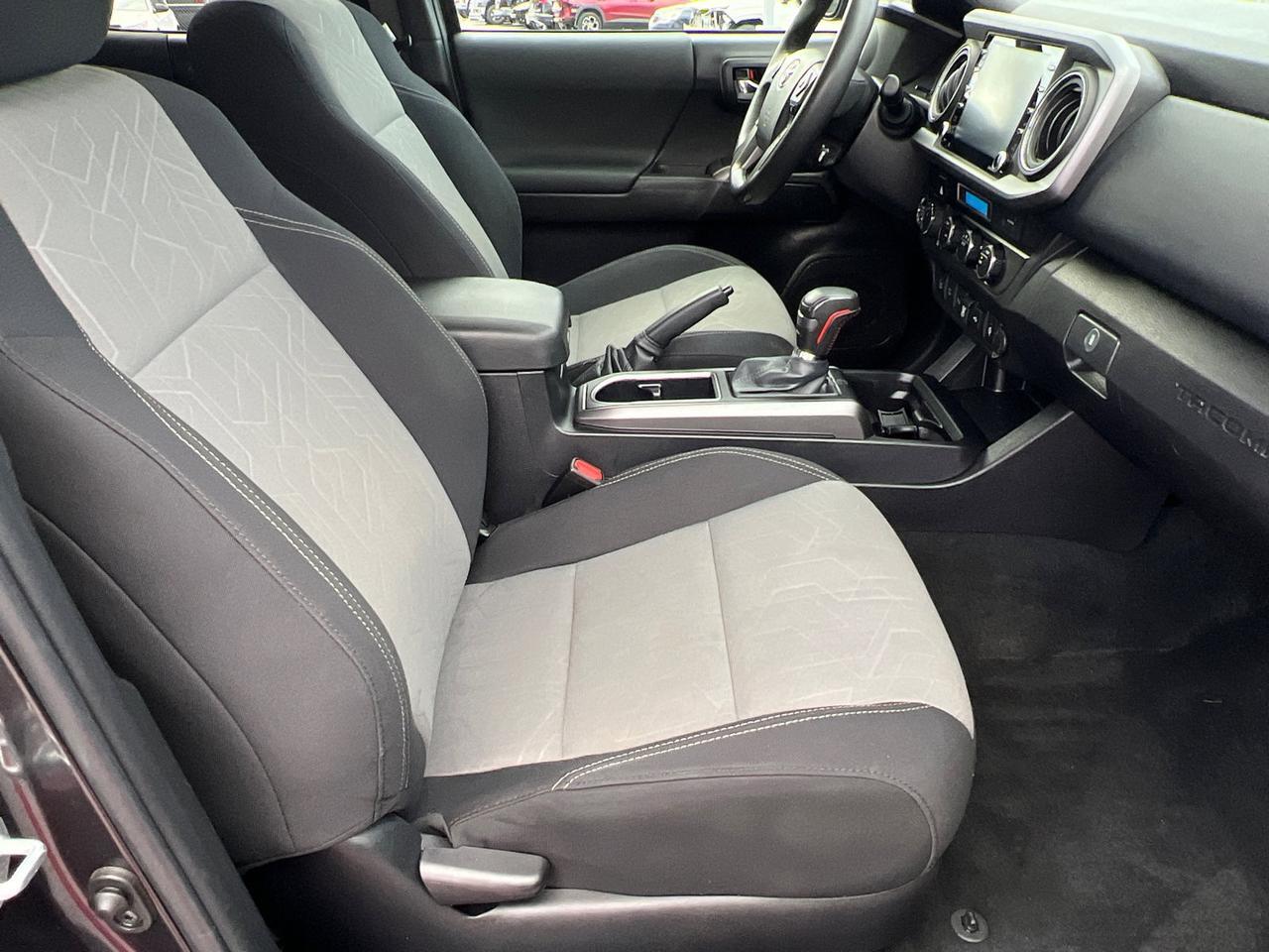 2023 Toyota Tacoma TRD Off-Road Hagerstown MD