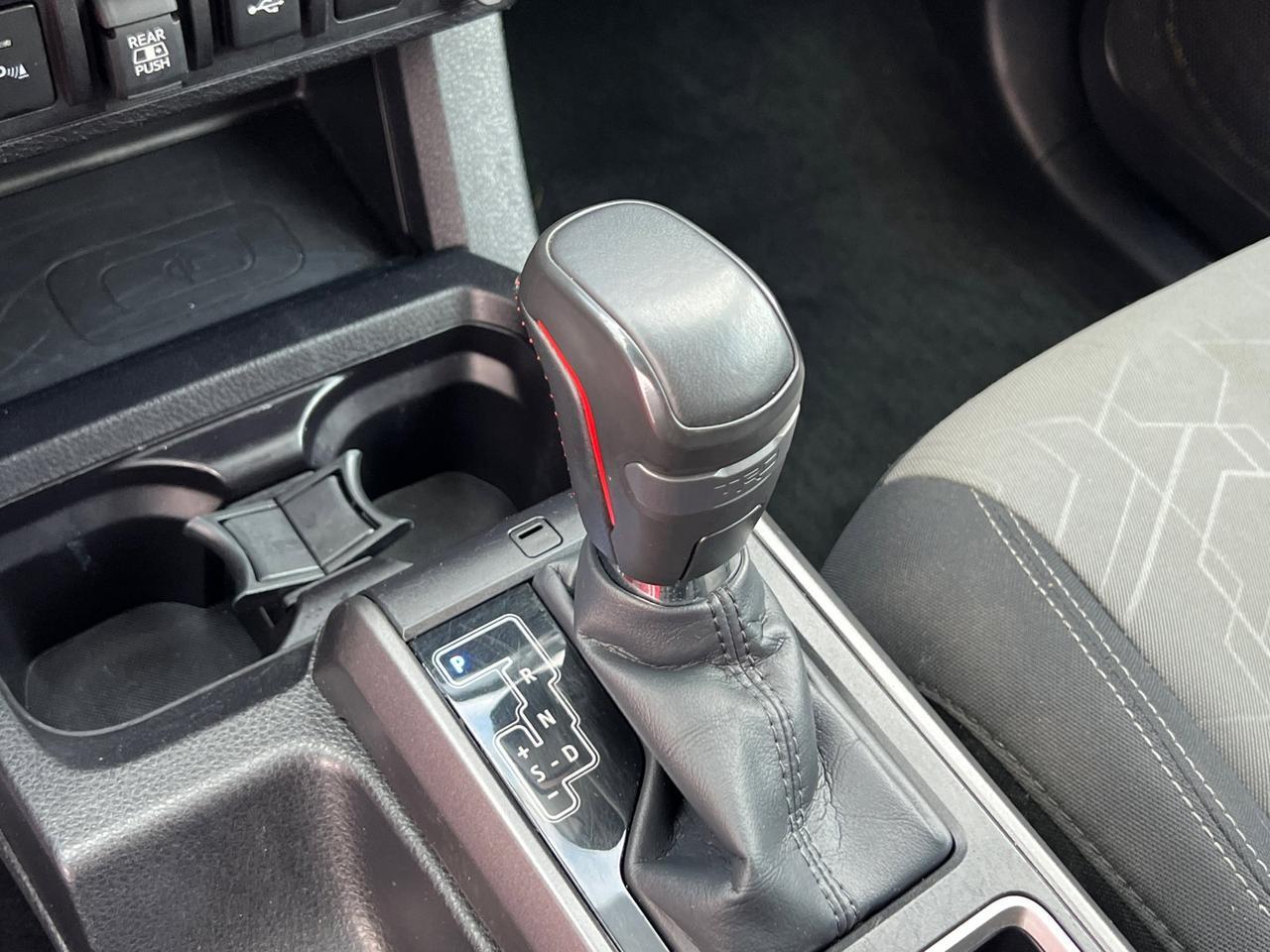 2023 Toyota Tacoma TRD Off-Road Hagerstown MD