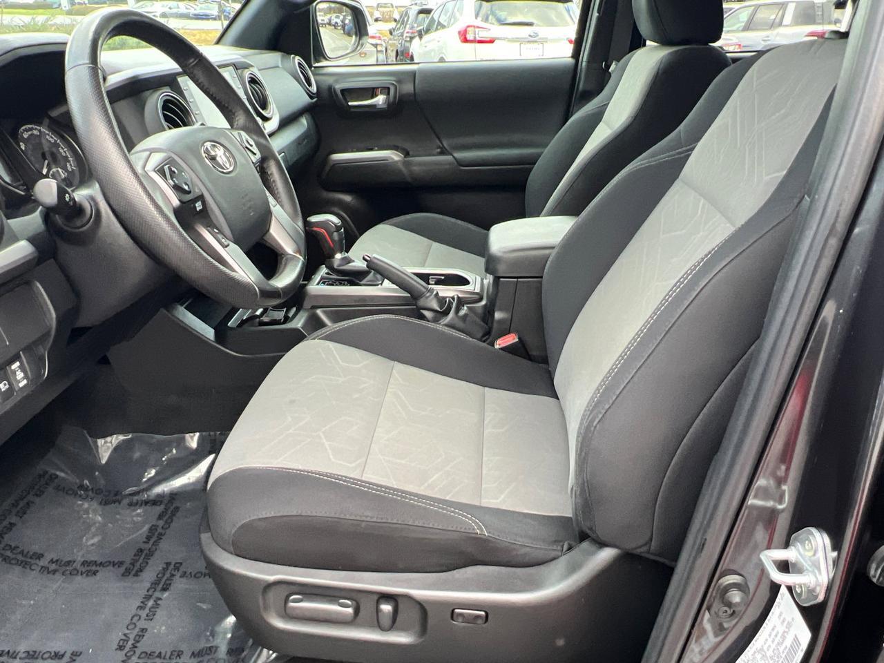 2023 Toyota Tacoma TRD Off-Road Hagerstown MD