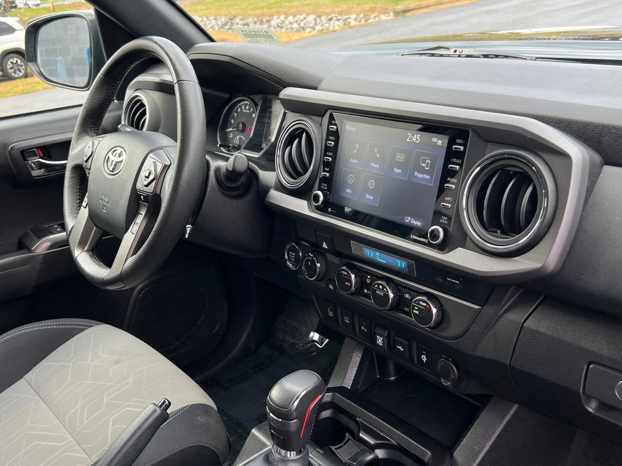 2023 Toyota Tacoma TRD Off-Road Hagerstown MD