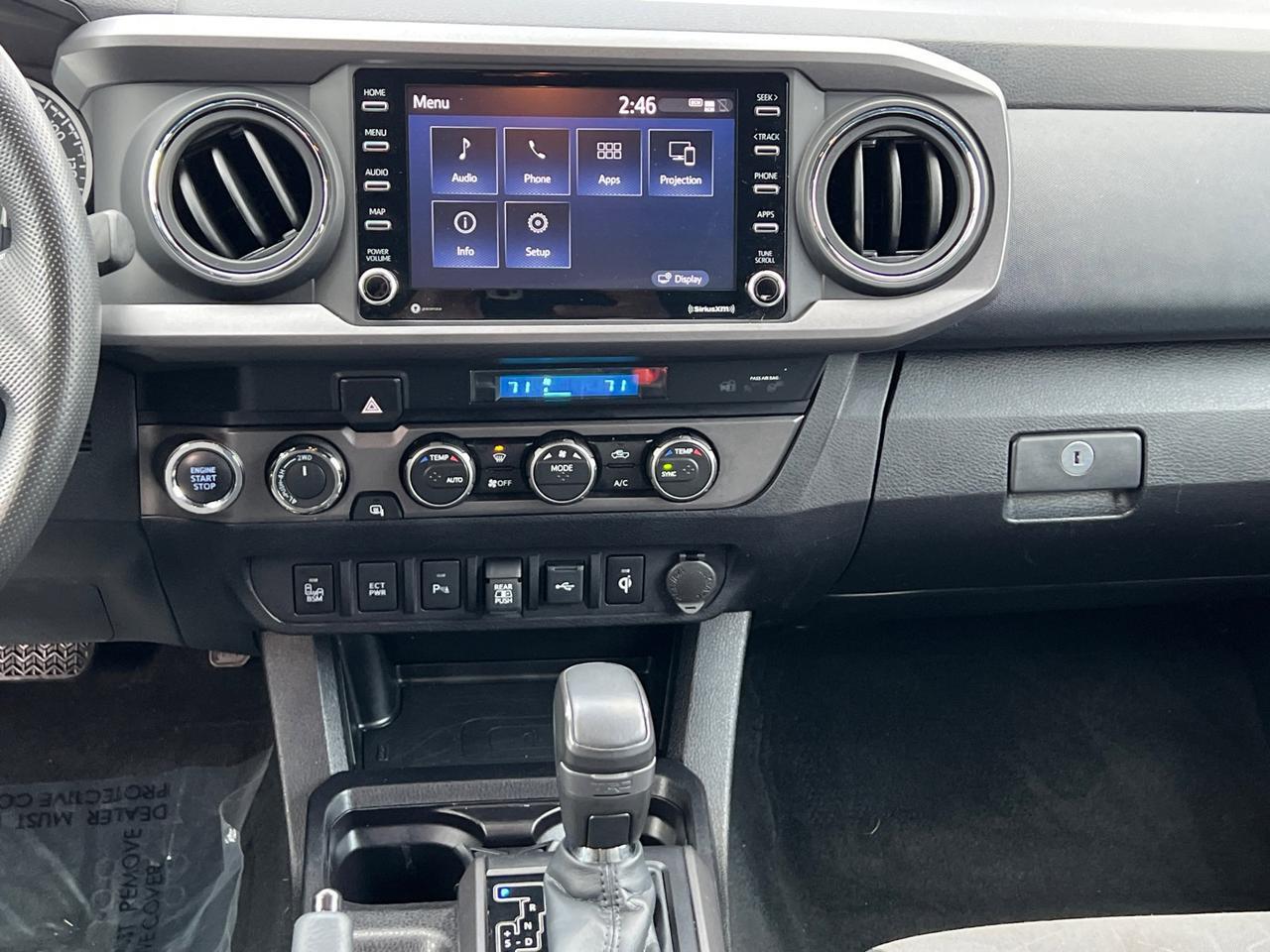 2023 Toyota Tacoma TRD Off-Road Hagerstown MD