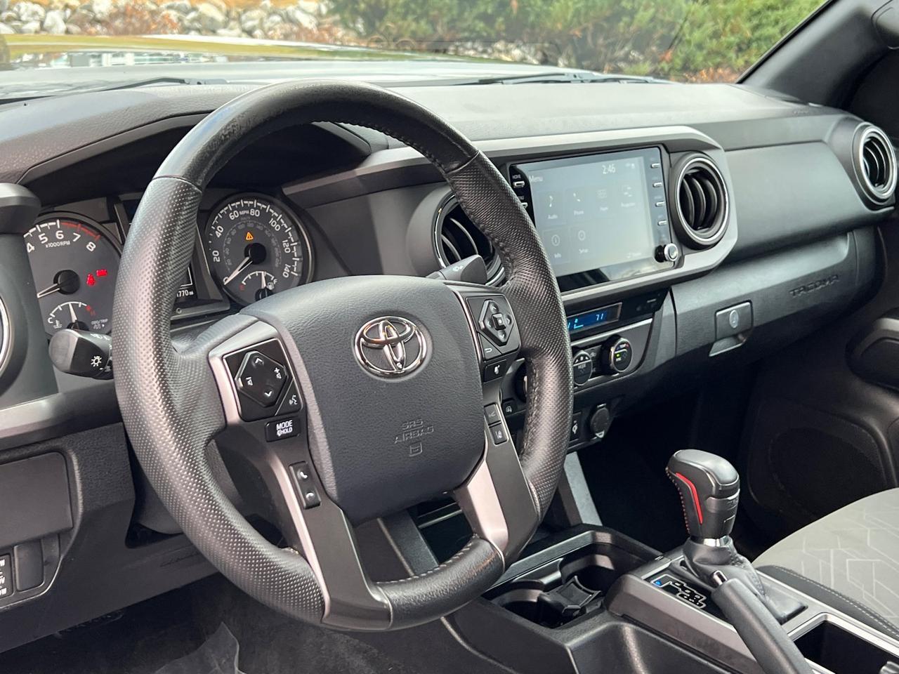 2023 Toyota Tacoma TRD Off-Road Hagerstown MD