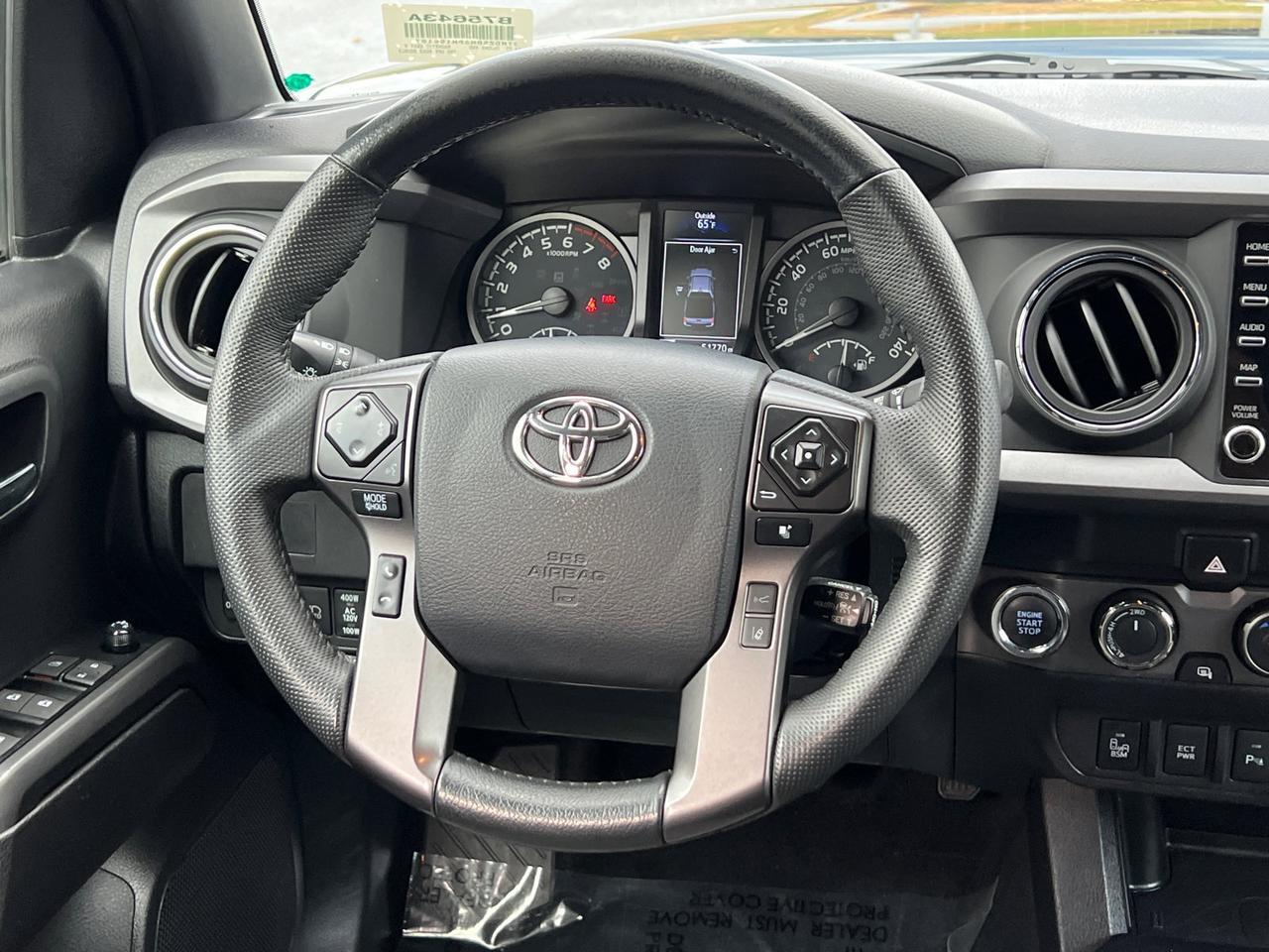 2023 Toyota Tacoma TRD Off-Road Hagerstown MD