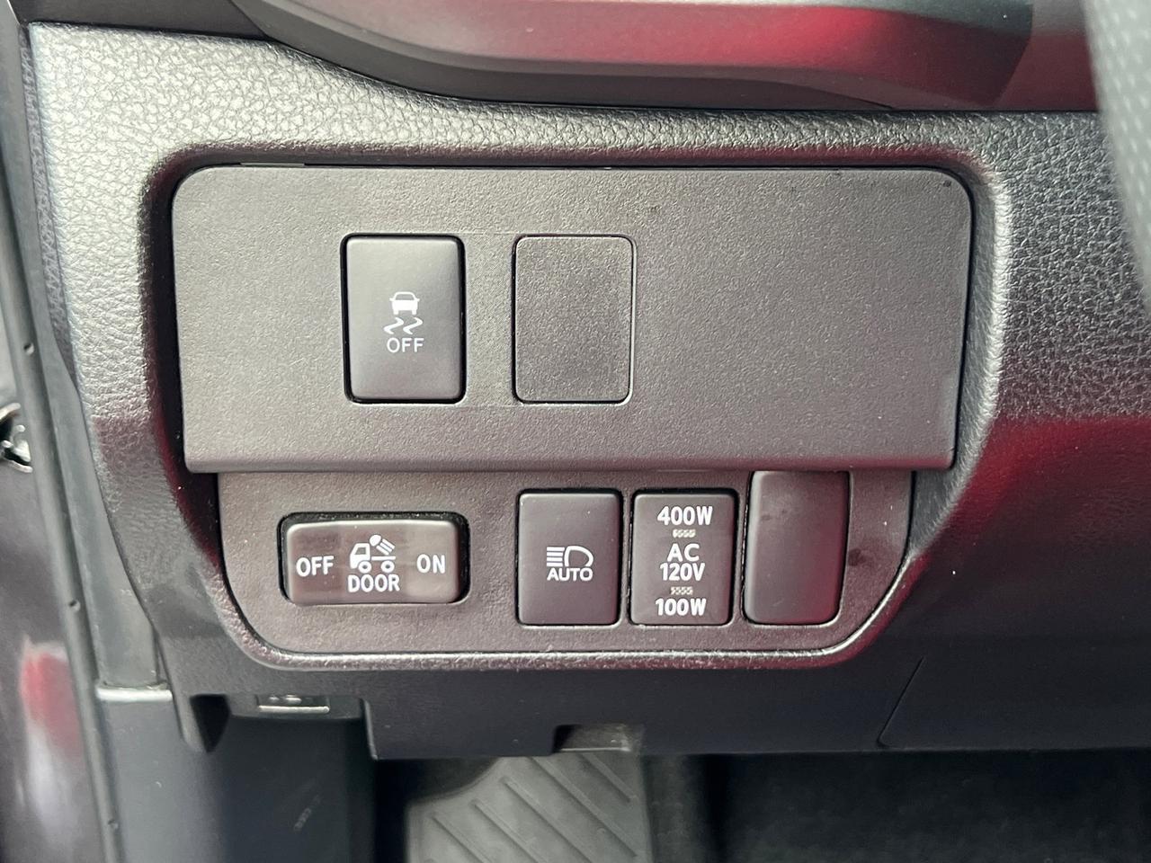 2023 Toyota Tacoma TRD Off-Road Hagerstown MD