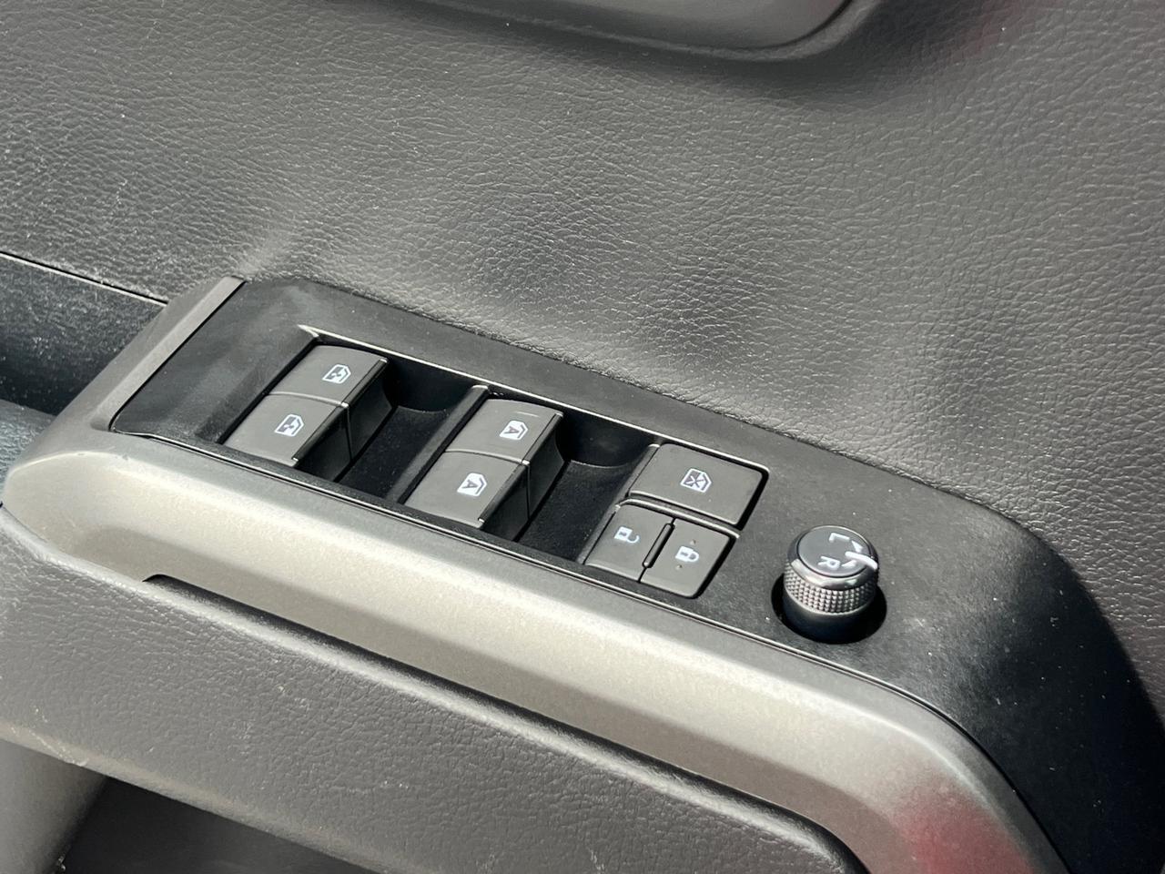 2023 Toyota Tacoma TRD Off-Road Hagerstown MD