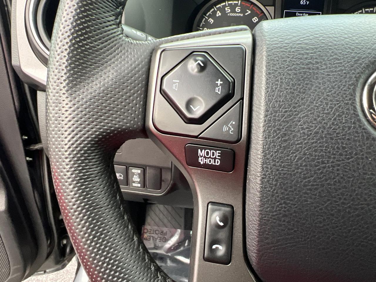 2023 Toyota Tacoma TRD Off-Road Hagerstown MD